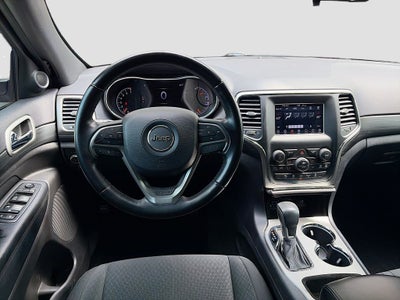 2019 Jeep Grand Cherokee Laredo E