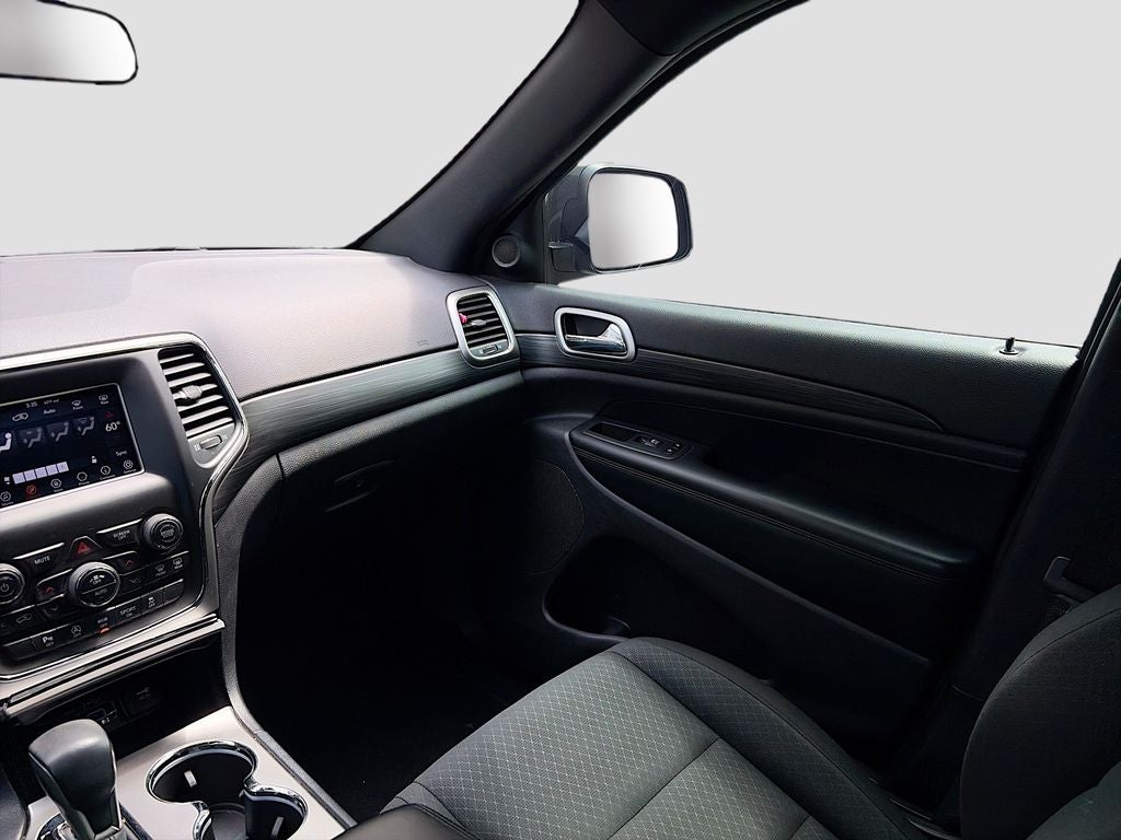 2019 Jeep Grand Cherokee Laredo E