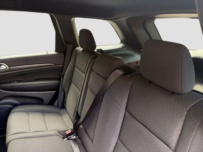 2019 Jeep Grand Cherokee Laredo E