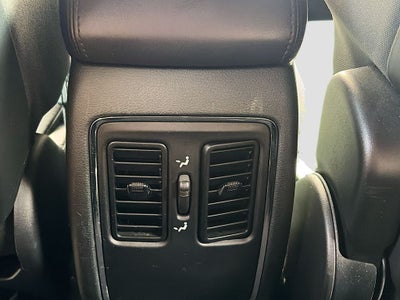 2019 Jeep Grand Cherokee Laredo E