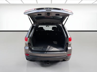 2019 Jeep Grand Cherokee Laredo E