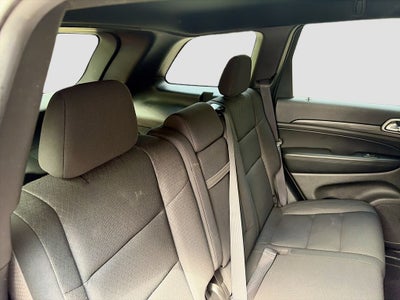 2019 Jeep Grand Cherokee Laredo E