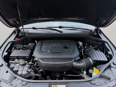 2019 Jeep Grand Cherokee Laredo E