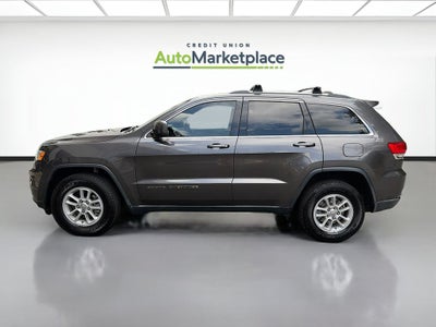 2019 Jeep Grand Cherokee Laredo E