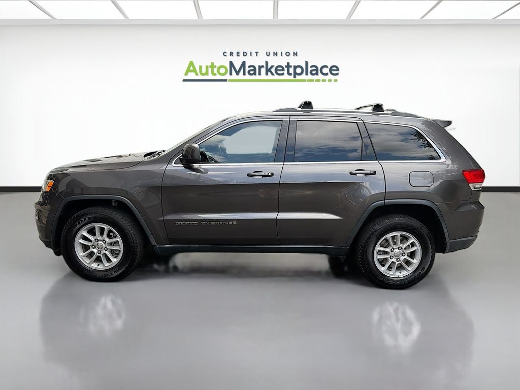 2019 Jeep Grand Cherokee Laredo E