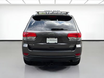 2019 Jeep Grand Cherokee Laredo E