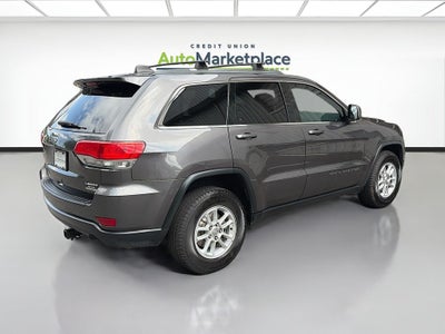 2019 Jeep Grand Cherokee Laredo E