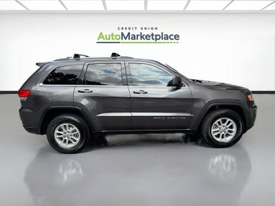 2019 Jeep Grand Cherokee Laredo E
