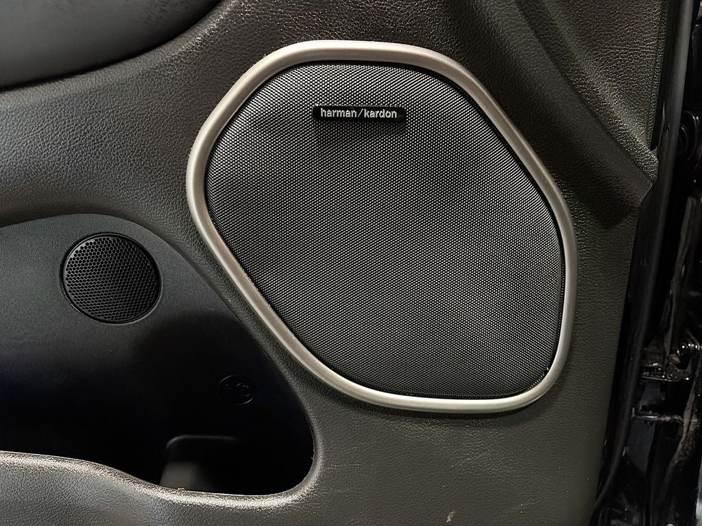 2018 Jeep Grand Cherokee High Altitude