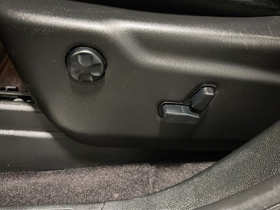 2018 Jeep Grand Cherokee High Altitude