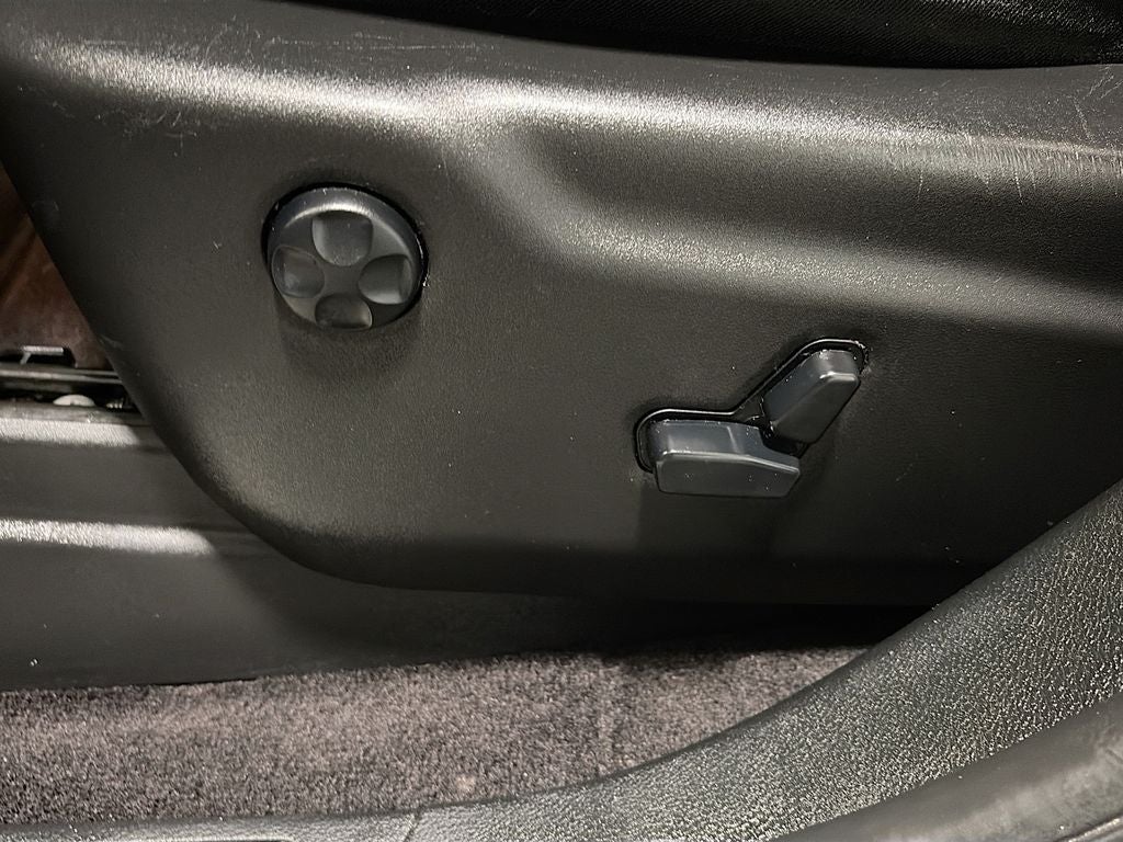 2018 Jeep Grand Cherokee High Altitude