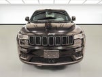 2018 Jeep Grand Cherokee High Altitude