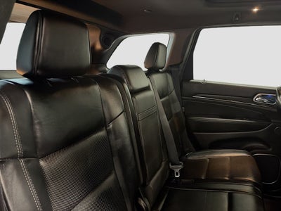 2018 Jeep Grand Cherokee High Altitude