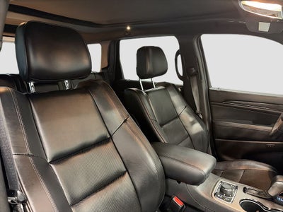 2018 Jeep Grand Cherokee High Altitude