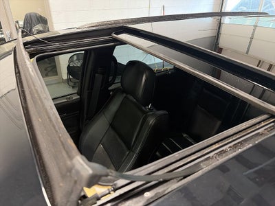 2018 Jeep Grand Cherokee High Altitude