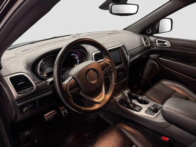 2018 Jeep Grand Cherokee High Altitude