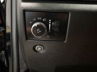 2018 Jeep Grand Cherokee High Altitude