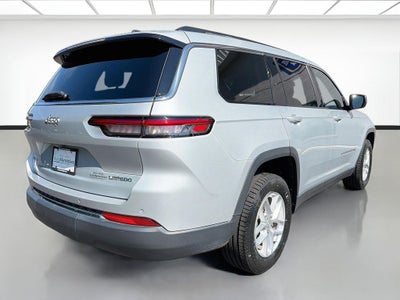 2022 Jeep Grand Cherokee L Laredo