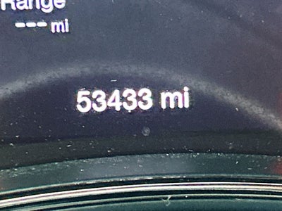 2018 Dodge Durango SRT