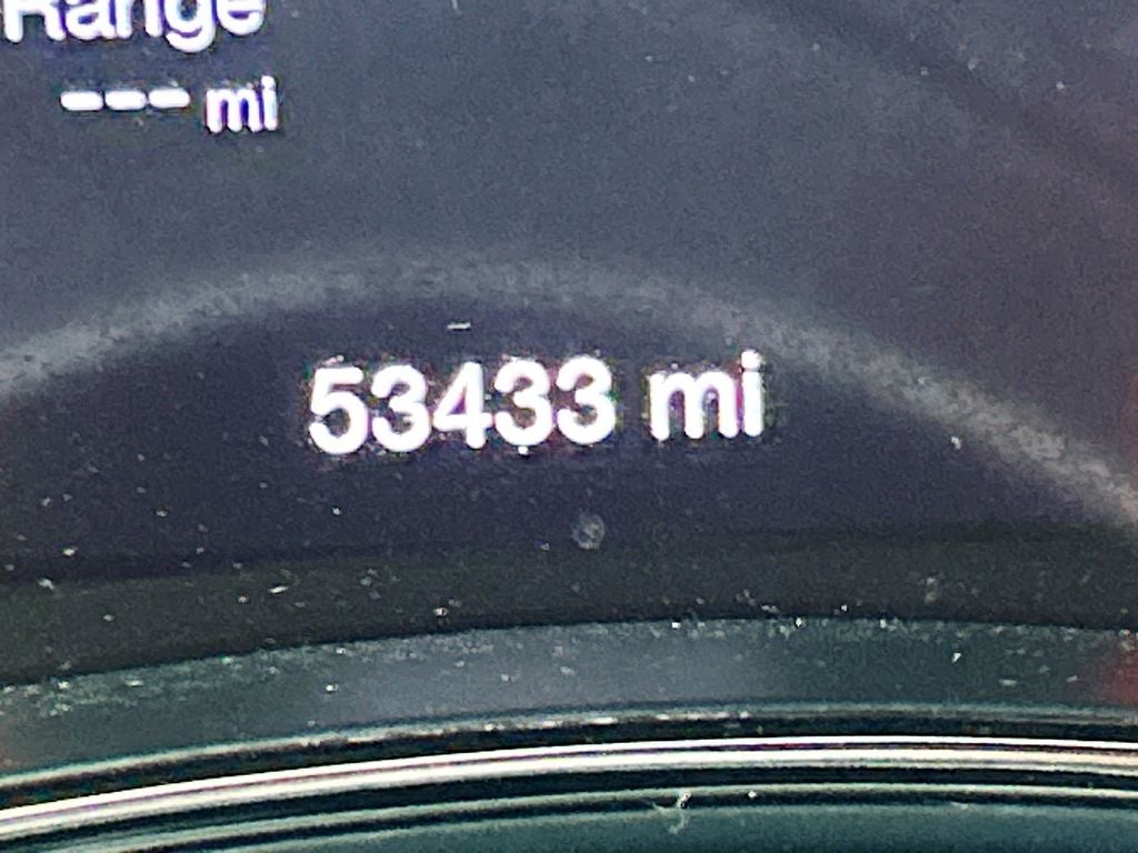 2018 Dodge Durango SRT