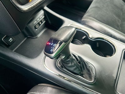 2018 Dodge Durango SRT