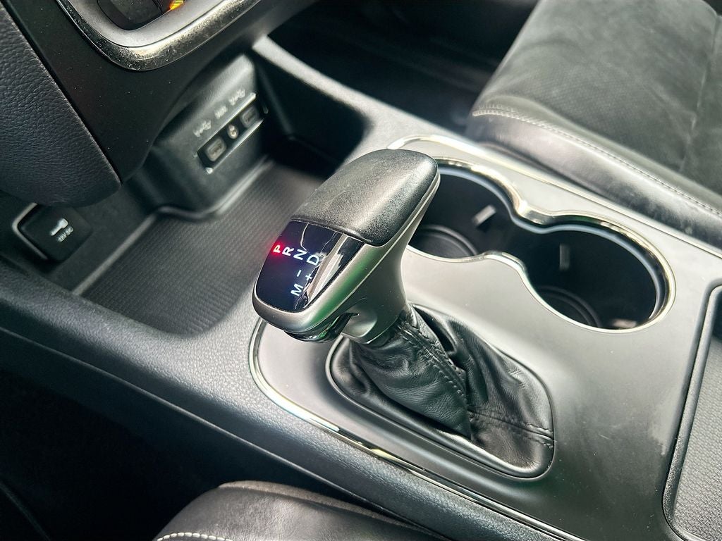 2018 Dodge Durango SRT