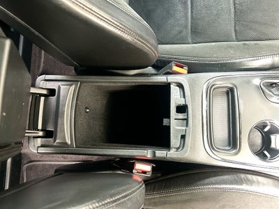 2018 Dodge Durango SRT