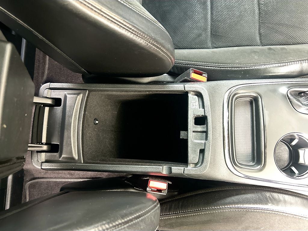 2018 Dodge Durango SRT