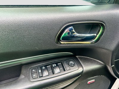 2018 Dodge Durango SRT