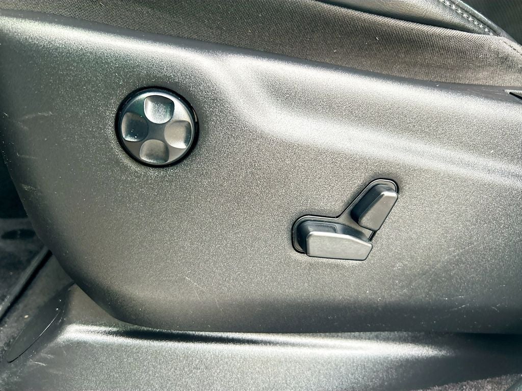 2018 Dodge Durango SRT