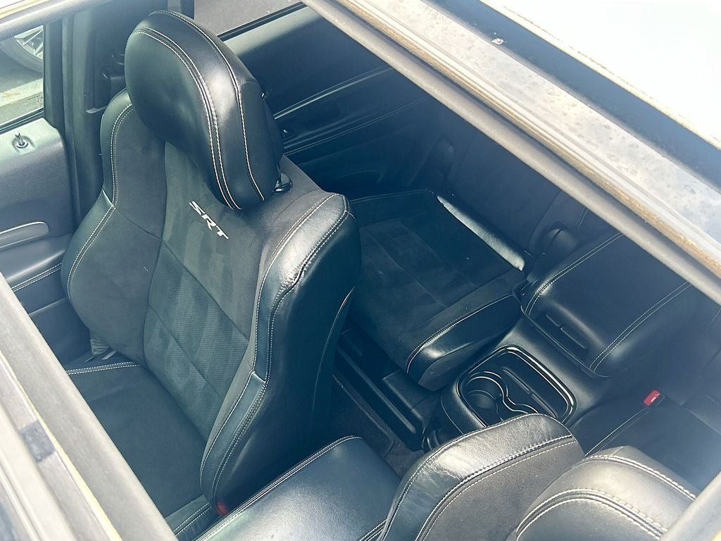 2018 Dodge Durango SRT