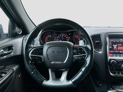 2018 Dodge Durango SRT
