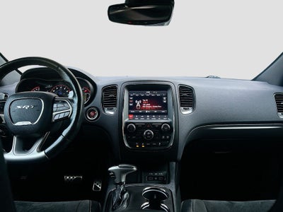 2018 Dodge Durango SRT