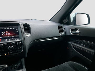 2018 Dodge Durango SRT