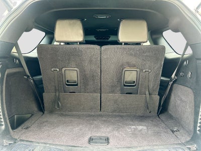 2018 Dodge Durango SRT