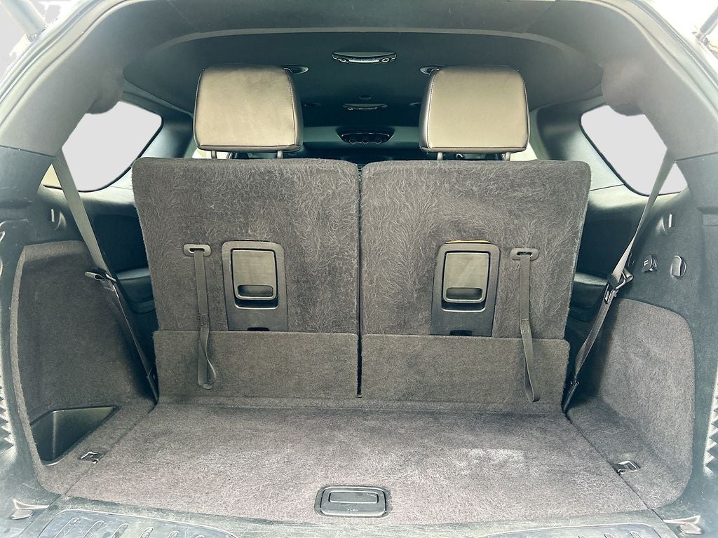 2018 Dodge Durango SRT