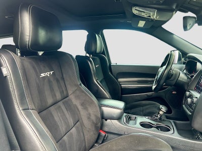 2018 Dodge Durango SRT