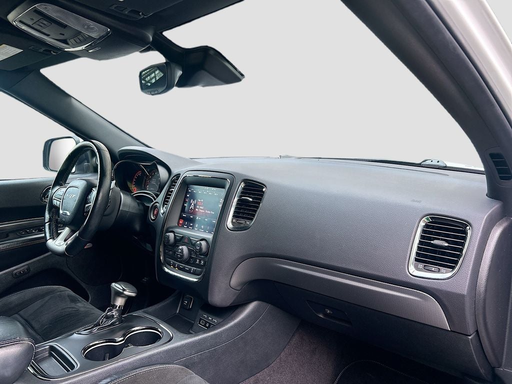 2018 Dodge Durango SRT
