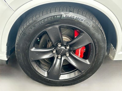 2018 Dodge Durango SRT