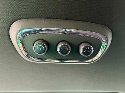 2018 Dodge Durango SRT