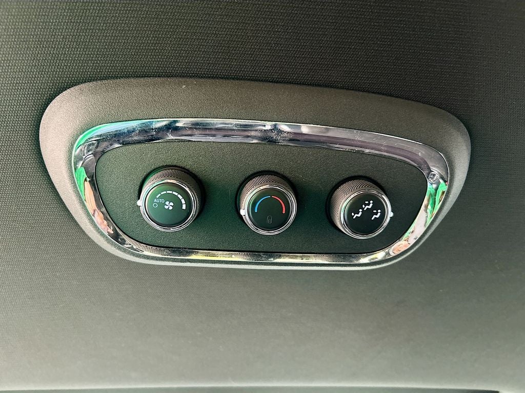 2018 Dodge Durango SRT