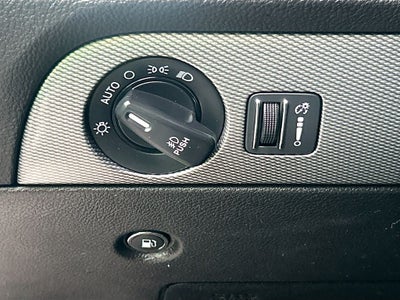 2018 Dodge Durango SRT