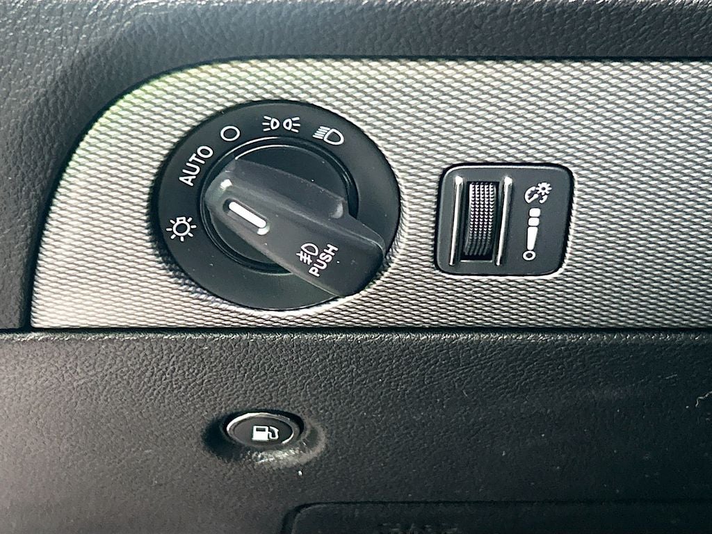 2018 Dodge Durango SRT