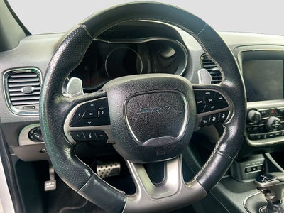 2018 Dodge Durango SRT
