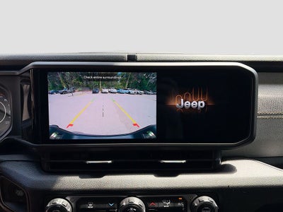 2024 Jeep Gladiator Sport S