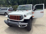2024 Jeep Gladiator Sport S