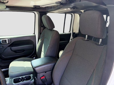 2024 Jeep Gladiator Sport S