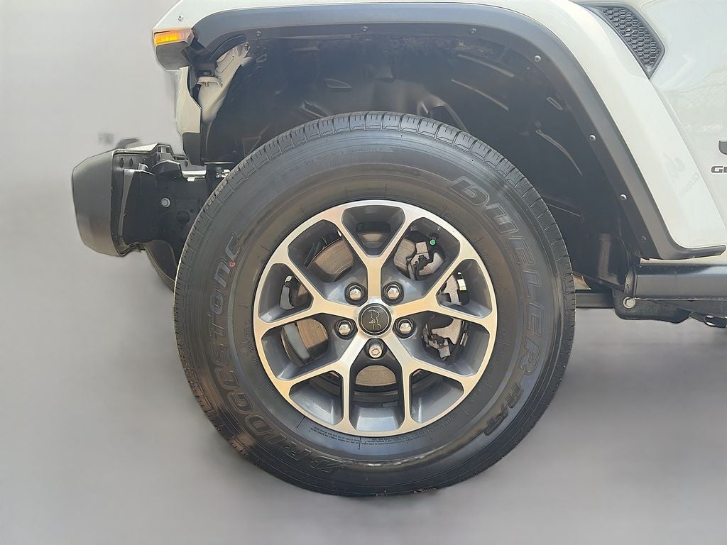2024 Jeep Gladiator Sport S