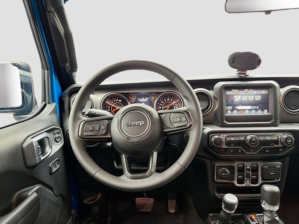 2023 Jeep Gladiator Sport S