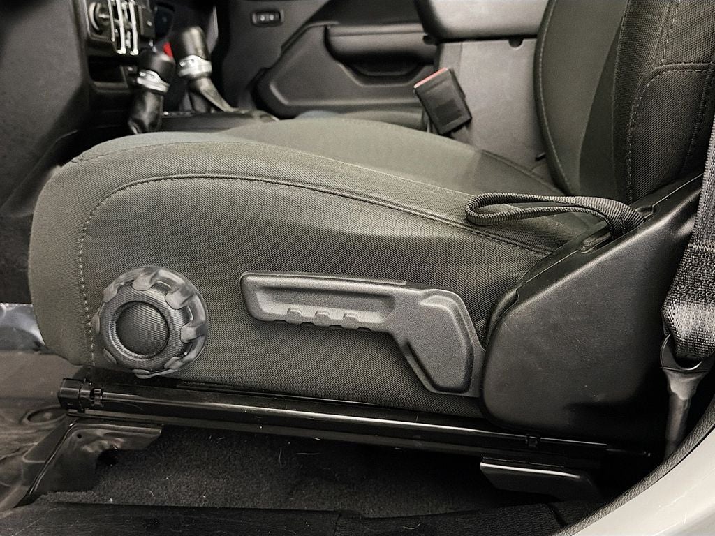 2021 Jeep Gladiator Sport S